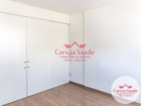 Flat com 1 Quarto à Venda, 34 m² em Barra Funda - São Paulo