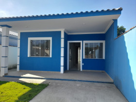 Casa com 2 Quartos à Venda, 90 m² em Centro (iguabinha) - Araruama