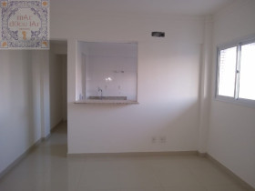 Apartamento com 1 Quarto à Venda, 123 m² em Boqueirão - Santos