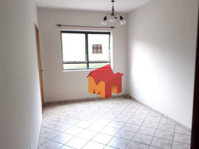 Apartamento com 2 Quartos à Venda, 60 m² em Jardim Quisisana - Poços De Caldas