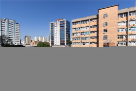 Apartamento com 3 Quartos à Venda, 96 m² em Vila Clementino - São Paulo