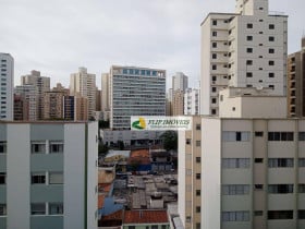 Apartamento com 3 Quartos à Venda, 191 m² em Vila Itapura - Campinas