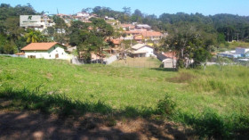 Terreno à Venda, 1.000 m² em Alto Da Serra - São Roque