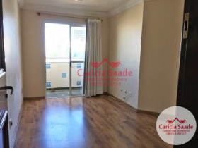 Apartamento com 3 Quartos à Venda, 63 m² em Vila Mariana - São Paulo