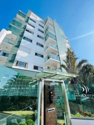 Apartamento com 3 Quartos à Venda, 117 m² em Estreito - Florianópolis