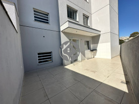 Apartamento com 2 Quartos à Venda, 85 m² em Santa Mônica - Belo Horizonte