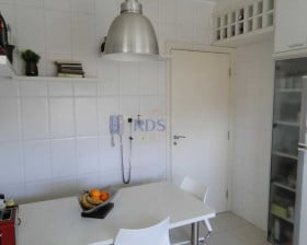 Apartamento com 3 Quartos à Venda, 129 m² em Vila Andrade - São Paulo