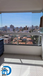 Apartamento com 3 Quartos à Venda, 96 m² em Vila Augusta - Sorocaba