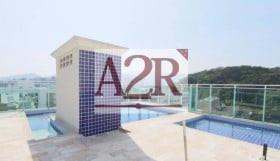 Apartamento com 2 Quartos à Venda, 110 m² em Pechincha - Rio De Janeiro