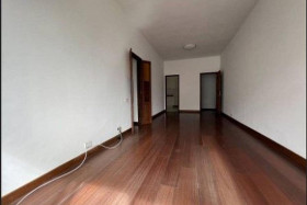 Apartamento com 3 Quartos à Venda, 100 m² em Leblon - Rio De Janeiro