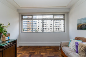 Apartamento com 3 Quartos à Venda, 160 m² em Pinheiros - São Paulo