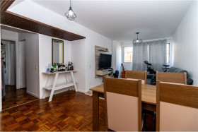 Apartamento com 2 Quartos à Venda, 69 m² em Itaim Bibi - São Paulo