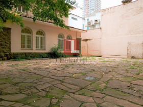Casa com 4 Quartos à Venda, 750 m² em Jardim América - São Paulo
