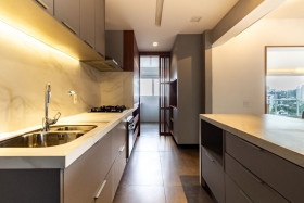 Apartamento com 2 Quartos à Venda, 121 m² em Vila Madalena - São Paulo