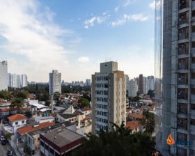 Apartamento com 2 Quartos à Venda, 67 m² em Chácara Santo Antônio (zona Sul) - São Paulo