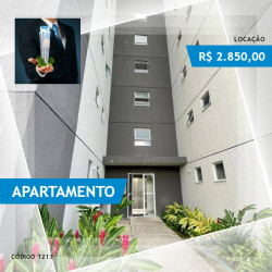 Apartamento para Alugar,  em Manaus