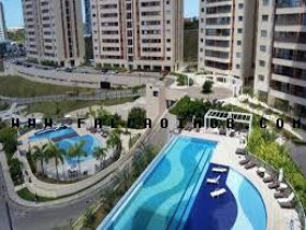 Apartamento com 4 Quartos à Venda, 106 m² em Trobogy - Paralela - Salvador