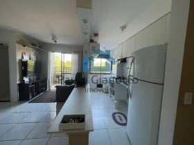 Apartamento com 2 Quartos à Venda, 53 m² em Jardim ísis - Cotia