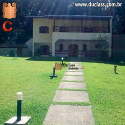 Chácara com 3 Quartos à Venda, 500 m² em Recanto Da Prata - Jundiaí