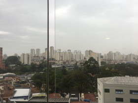 Apartamento com 2 Quartos à Venda, 65 m² em Chácara Klabin - São Paulo