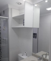 Imóvel com 1 Quarto à Venda, 37 m² em Vila Gomes Cardim - São Paulo