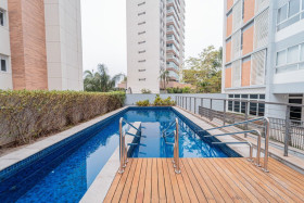 Apartamento com 1 Quarto à Venda, 62 m² em Jardim Prudência - São Paulo