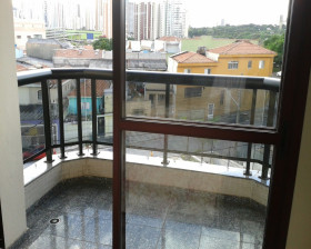 Apartamento com 3 Quartos à Venda, 130 m² em Vila Formosa - São Paulo