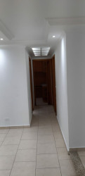 Apartamento com 3 Quartos à Venda, 80 m² em Vila Campestre - São Paulo