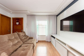 Casa de Condomínio com 2 Quartos à Venda, 108 m² em Vila Alpina - São Paulo