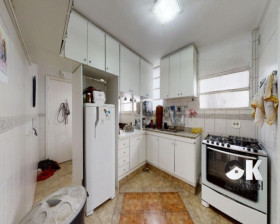 Apartamento com 4 Quartos à Venda, 133 m² em Higienópolis - São Paulo