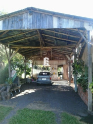 Casa com 2 Quartos à Venda, 109 m² em Vila Progresso - São Pedro Do Sul