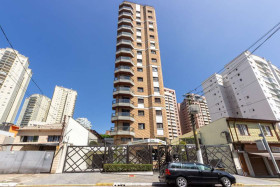 Apartamento com 4 Quartos à Venda, 163 m² em Mooca - São Paulo