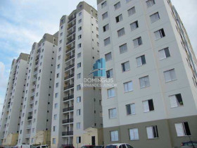 Apartamento com 2 Quartos à Venda, 50 m² em Ermelino Matarazzo - São Paulo