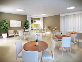 Apartamento com 1 Quarto à Venda, 32 m² em Jardim Portela - Itapevi