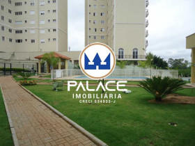 Apartamento com 2 Quartos à Venda,  em Centro - Piracicaba