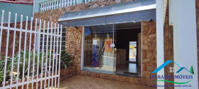 Sala Comercial para Alugar, 20 m² em Centro - Paraisópolis