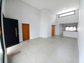Casa de Condomínio com 3 Quartos à Venda, 165 m² em Jacaré - Itupeva