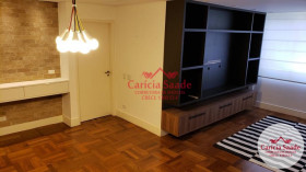 Apartamento com 3 Quartos à Venda, 105 m² em Jardim Paulista - São Paulo