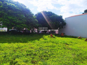 Terreno à Venda, 720 m² em Parque Campolim - Sorocaba