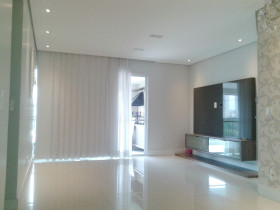 Apartamento com 4 Quartos à Venda, 127 m² em Jardim Independência - São Paulo