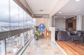 Apartamento com 4 Quartos à Venda, 142 m² em Ipiranga - São Paulo