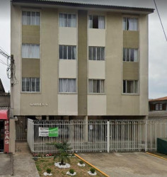Apartamento com 2 Quartos à Venda, 48 m² em Afonso Pena - São José Dos Pinhais