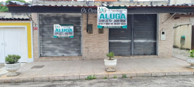 Loja para Alugar, 45 m² em Campo Grande - Rio De Janeiro