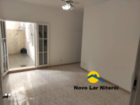 Apartamento com 2 Quartos à Venda, 80 m² em Vital Brasil - Niterói