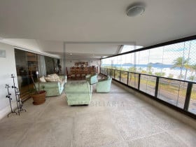 Apartamento com 5 Quartos à Venda, 415 m² em Barra Da Tijuca - Rio De Janeiro