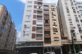 Kitnet com 1 Quarto à Venda, 28 m² em Centro Histórico - Porto Alegre