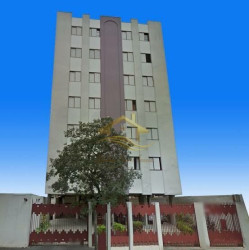 Apartamento com 2 Quartos à Venda, 68 m² em Jardim Higienópolis - Londrina