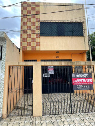 Casa com 6 Quartos à Venda, 250 m² em Ponto Novo - Aracaju