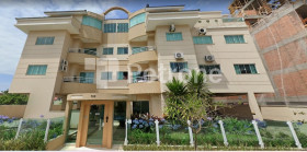 Apartamento com 2 Quartos à Venda, 70 m² em Palmas - Governador Celso Ramos