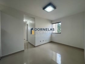 Apartamento com 2 Quartos à Venda, 48 m² em Guará I - Brasília